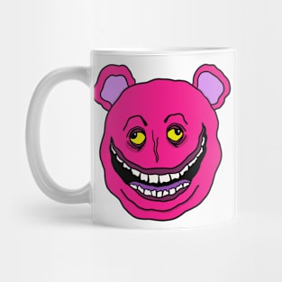 Bear with me Mug